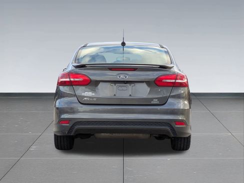Used 2015 Ford Focus SE w/ SE Ecoboost Package image 5