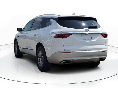 Used 2022 Buick Enclave Premium w/ LPO, Floor Liner Package FWD image 4