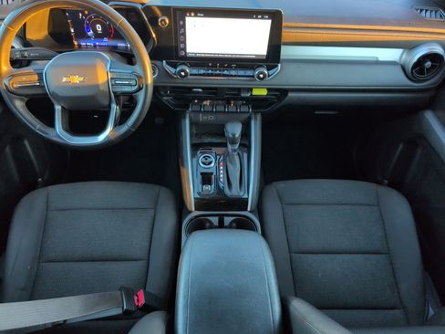 Used 2023 Chevrolet Colorado LT w/ LT Convenience Package image 22