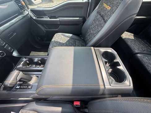 Used 2023 Ford F150 Tremor AWD/4WD image 24