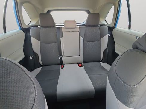 Certified 2020 Toyota RAV4 XLE w/ All Weather Liner Package AWD/4WD image 16