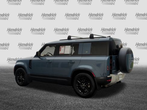 Used 2020 Land Rover Defender 110 S image 8