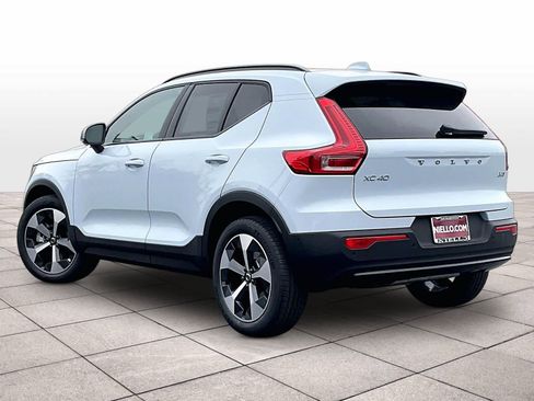New 2026 Volvo XC40 B5 Plus w/ Protection Package Premier image 3