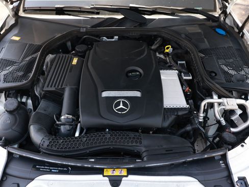 Used 2016 Mercedes-Benz C 300 4MATIC Sedan image 52