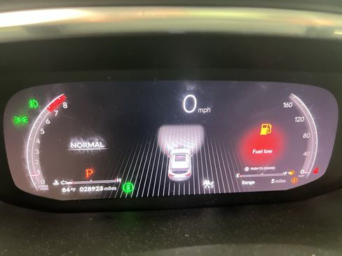 Used 2023 Acura MDX A-Spec AWD/4WD image 19