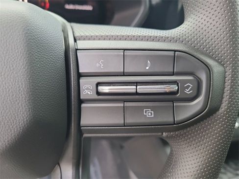 New 2026 Chevrolet Colorado W/T w/ WT Custom Package image 23