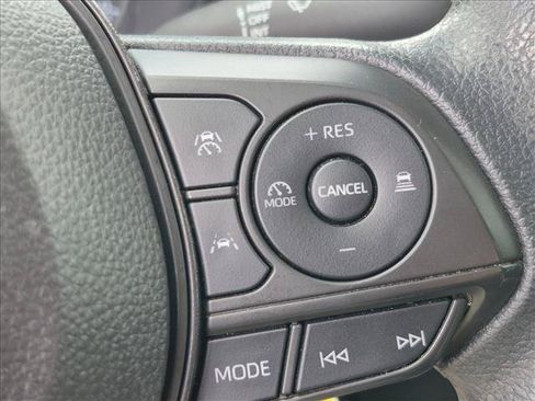 Used 2024 Toyota Corolla LE FWD image 14