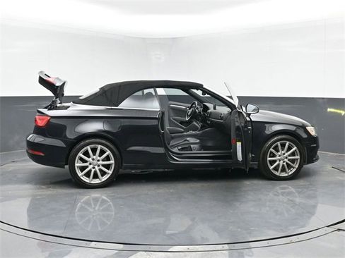 Used 2015 Audi A3 1.8T Premium w/ Cold Weather Package image 41