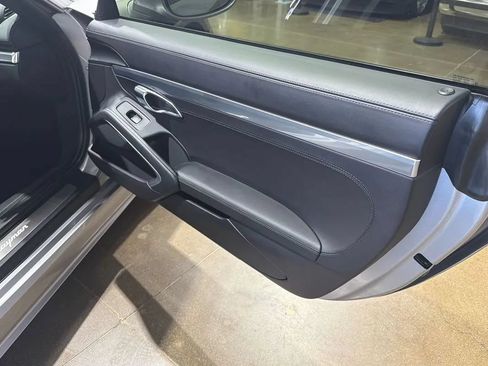 Used 2024 Porsche 718 Cayman RWD image 79