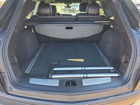 Used 2021 Cadillac XT5 Sportv image 24