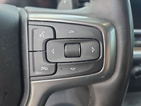 Certified 2023 Chevrolet Silverado 1500 LT Trail Boss w/ LT Trail Boss Premium Package AWD/4WD image 20