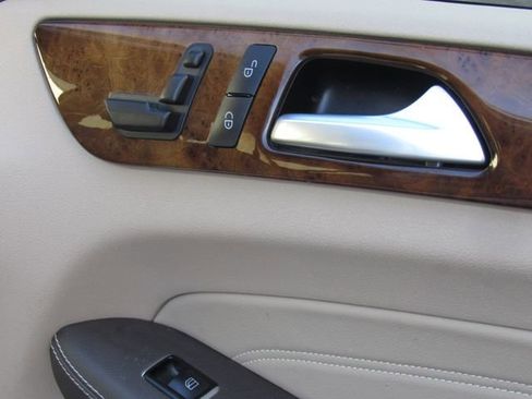 Certified 2015 Mercedes-Benz ML 350 4MATIC image 20