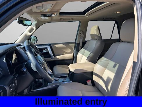 Used 2018 Toyota 4Runner SR5 image 9