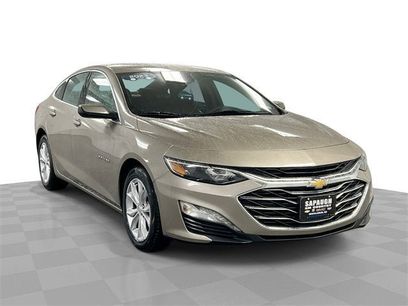 Certified 2023 Chevrolet Malibu LT