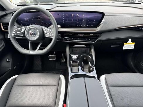 New 2026 Buick Envision Sport Touring AWD/4WD image 15