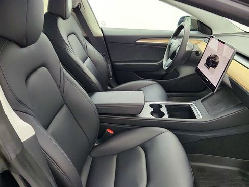 Used 2023 Tesla Model 3 Long Range AWD/4WD image 29