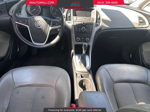 Used 2016 Buick Verano FWD image 11