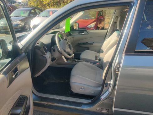 Used 2012 Subaru Forester 2.5X Premium image 11