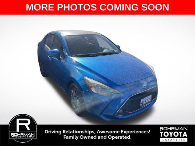 Used 2019 Toyota Yaris LE FWD image 5