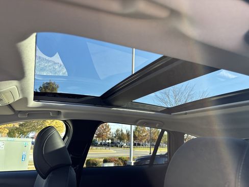 New 2026 MAZDA CX-50 AWD 2.5 Meridian Edition w/ Weather Package image 17