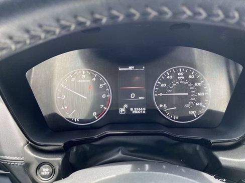 Used 2022 Subaru Legacy Premium AWD/4WD image 16