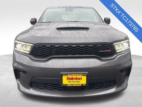 New 2026 Dodge Durango GT image 2