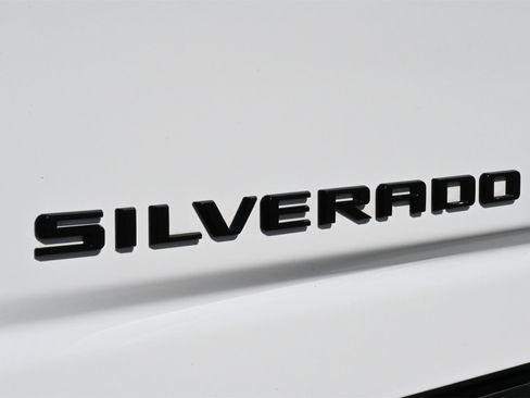 Used 2024 Chevrolet Silverado 2500 LTZ w/ LTZ Plus Package image 21