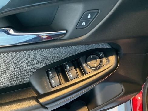 Used 2024 Chevrolet TrailBlazer LT image 5