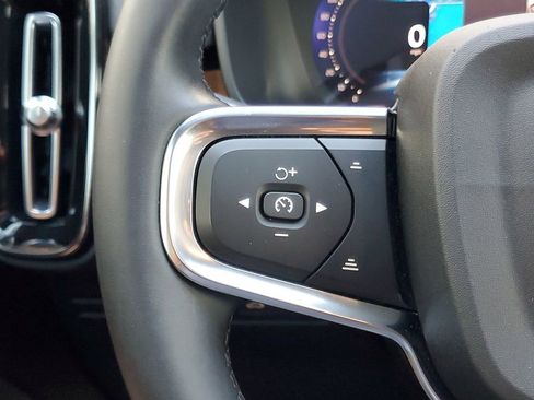 Certified 2023 Volvo C40 P8 Recharge Plus w/ Climate Package AWD/4WD image 21