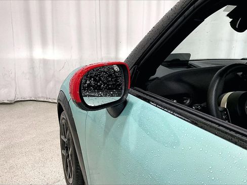 Used 2025 MINI Cooper John Cooper Works FWD image 10