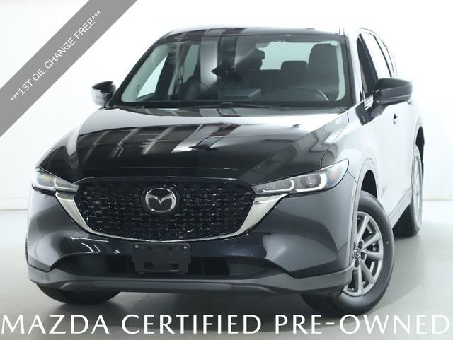 Used 2023 MAZDA CX-5 for Sale in Cleveland, OH - Autotrader