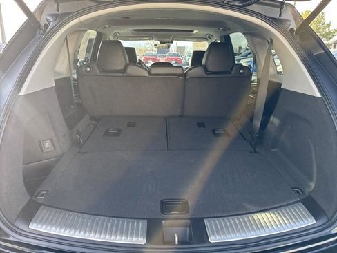 Used 2020 Acura MDX SH-AWD image 30