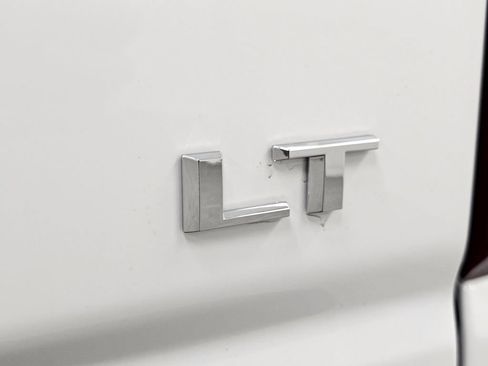 Used 2026 Chevrolet Silverado 1500 LT AWD/4WD image 30