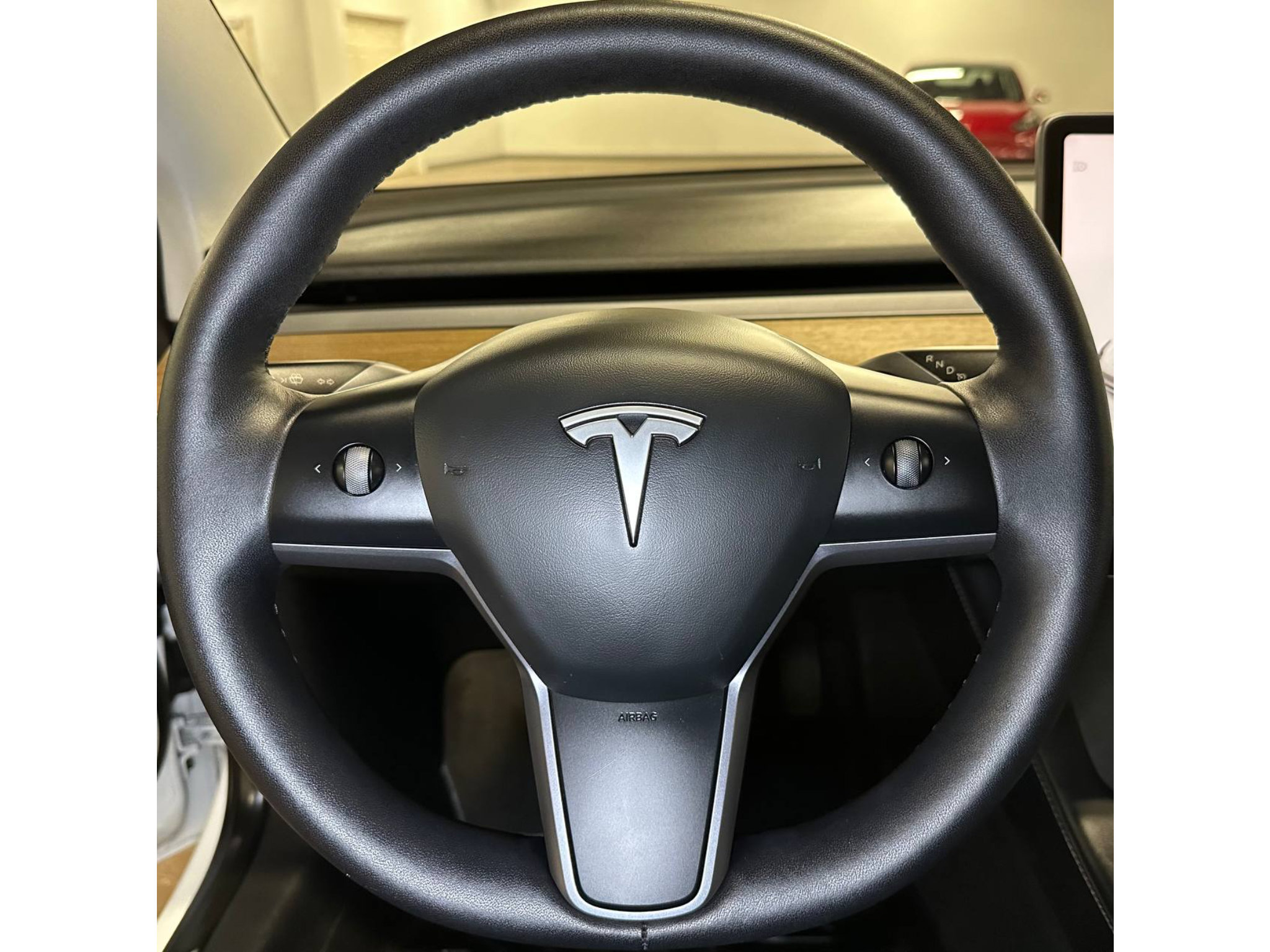Used 2023 Tesla Model 3 Standard Range RWD image 24
