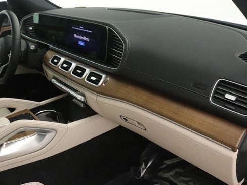 Certified 2023 Mercedes-Benz GLE 450 4MATIC image 25