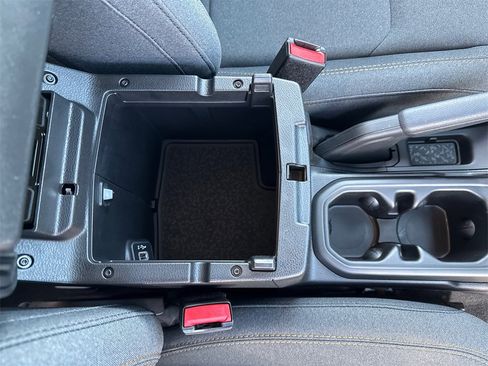 New 2026 Jeep Wrangler Willys image 11