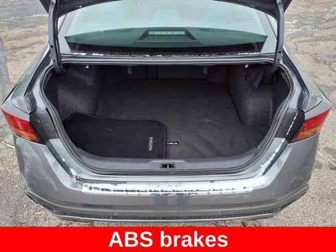 Used 2020 Nissan Altima 2.5 SV image 24