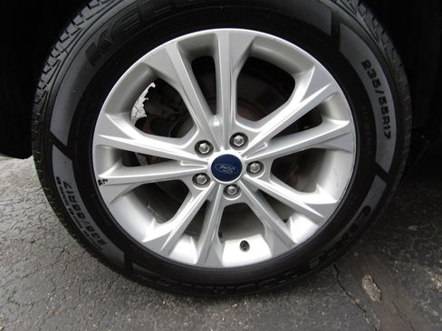 Used 2018 Ford Escape SE AWD/4WD image 33