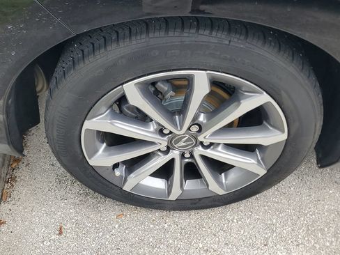 Used 2024 Acura Integra FWD image 10