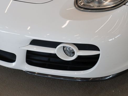 Used 2006 Porsche Cayman S RWD image 26
