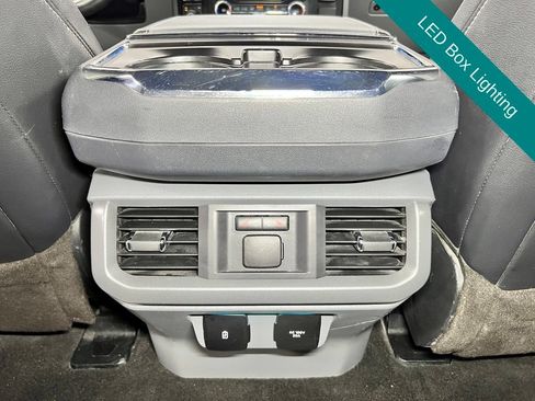 Used 2022 Ford F150 Lariat w/ Equipment Group 502A High AWD/4WD image 22