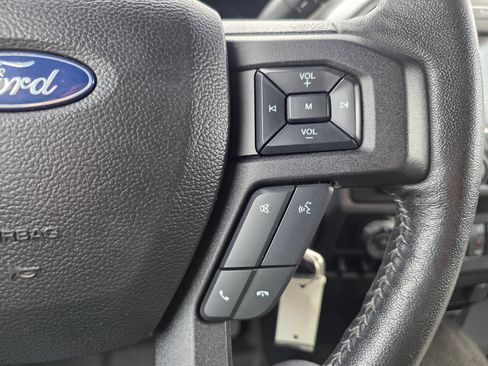 Used 2019 Ford F150 XLT w/ Equipment Group 302A Luxury AWD/4WD image 20