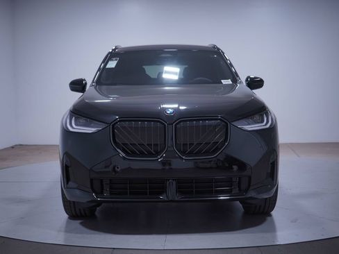 Used 2026 BMW X3 xDrive30i w/ M Sport Package AWD/4WD image 4