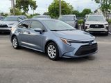 Used 2023 Toyota Corolla LE image 4