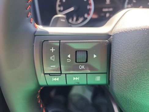 New 2026 Nissan Rogue SV AWD/4WD image 19