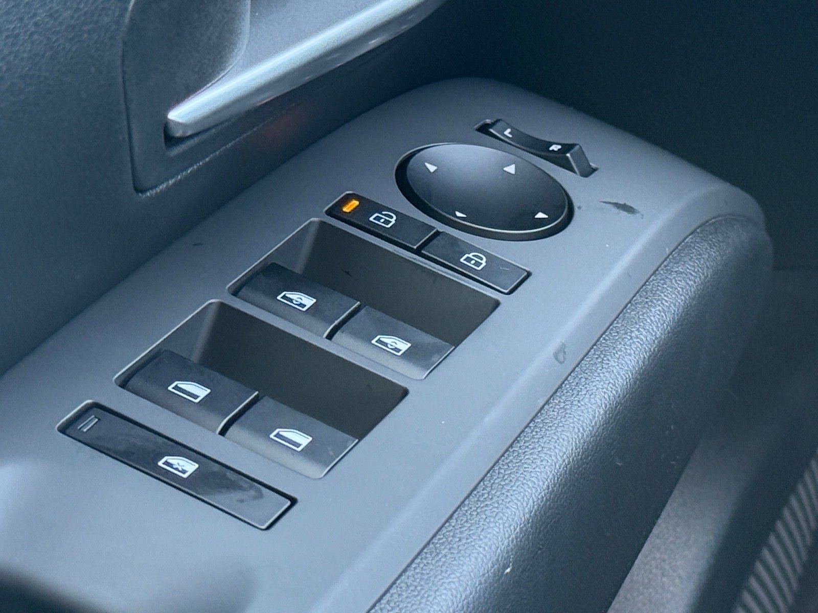 New 2026 Hyundai Tucson SEL AWD/4WD image 16