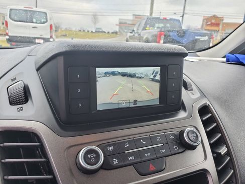 Certified 2019 Ford Transit Connect XL image 20