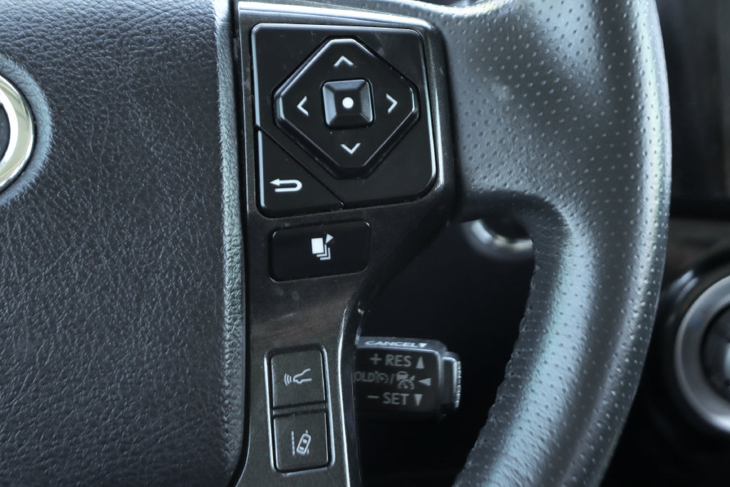 Used 2022 Toyota 4Runner TRD Pro AWD/4WD image 24