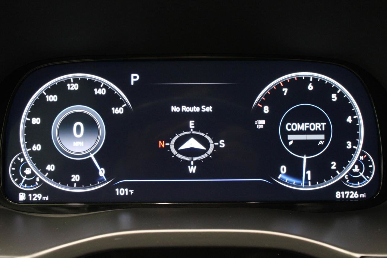 Used 2020 Hyundai Palisade Limited FWD image 82
