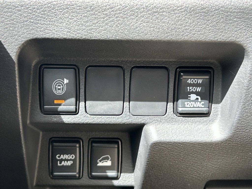 Certified 2024 Nissan Frontier SV w/ SV Convenience Package AWD/4WD image 21